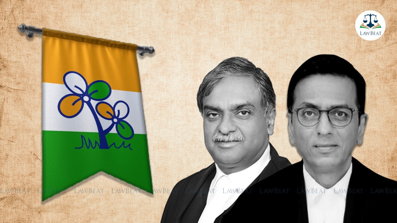 “Postponing election is an extreme recourse”: Supreme Court declines AITCs plea to postpone local body elections in Tripura